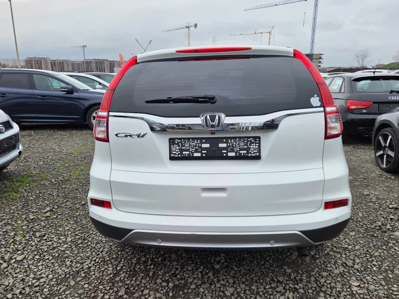 Honda Cr-v 1.6  cdti CH, снимка 6 - Автомобили и джипове - 53574871