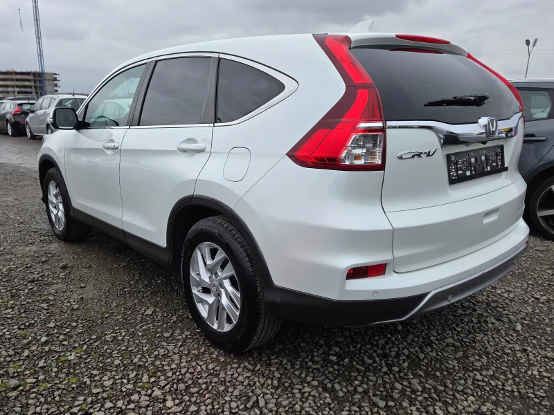Honda Cr-v 1.6  cdti CH, снимка 7 - Автомобили и джипове - 53574871