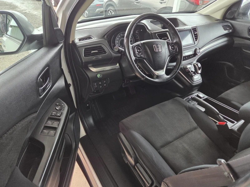 Honda Cr-v 1.6  cdti CH, снимка 13 - Автомобили и джипове - 53574871