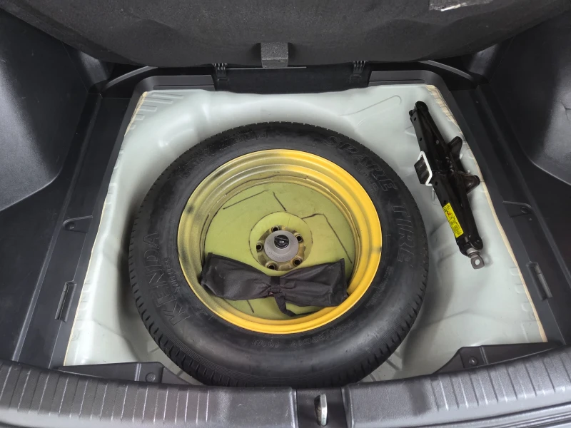 Honda Cr-v 1.6  cdti CH, снимка 15 - Автомобили и джипове - 53574871