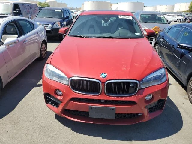 BMW X6 M, снимка 6 - Автомобили и джипове - 48242751