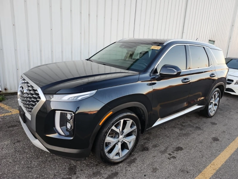 Hyundai Palisade * АВТО КРЕДИТ* ЦЕНА ДО БГ * СЕРВИЗНА ИСТОРИЯ *  - 41999 лв. / 21473.75 € - 30529783 1