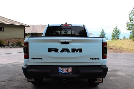 Dodge RAM 1500 CARFAX* АВТОФИНАНСИРАНЕ* БЕЗ ПЪРВОНАЧАЛНА ВНОСКА*  - изображение 3