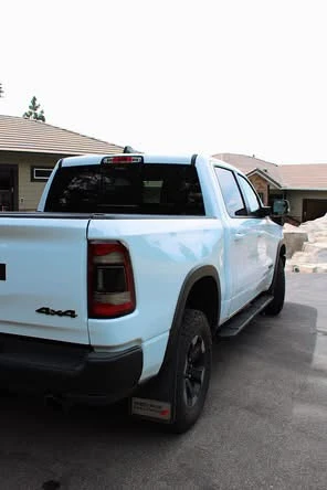 Dodge RAM 1500 CARFAX* АВТОФИНАНСИРАНЕ* БЕЗ ПЪРВОНАЧАЛНА ВНОСКА*  - изображение 2