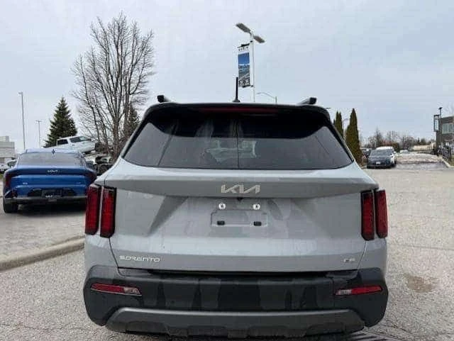 Kia Sorento LX/�� ���������������� �� KIA | Mobile.bg � ����������� 4