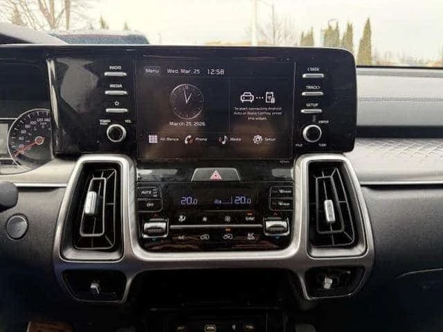 Kia Sorento LX/�� ���������������� �� KIA | Mobile.bg � ����������� 6