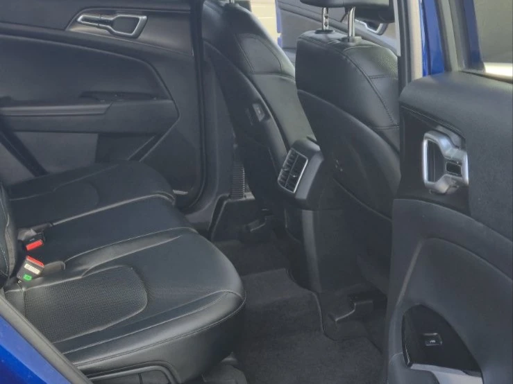Kia Sportage 2.5, снимка 14 - Автомобили и джипове - 56244061