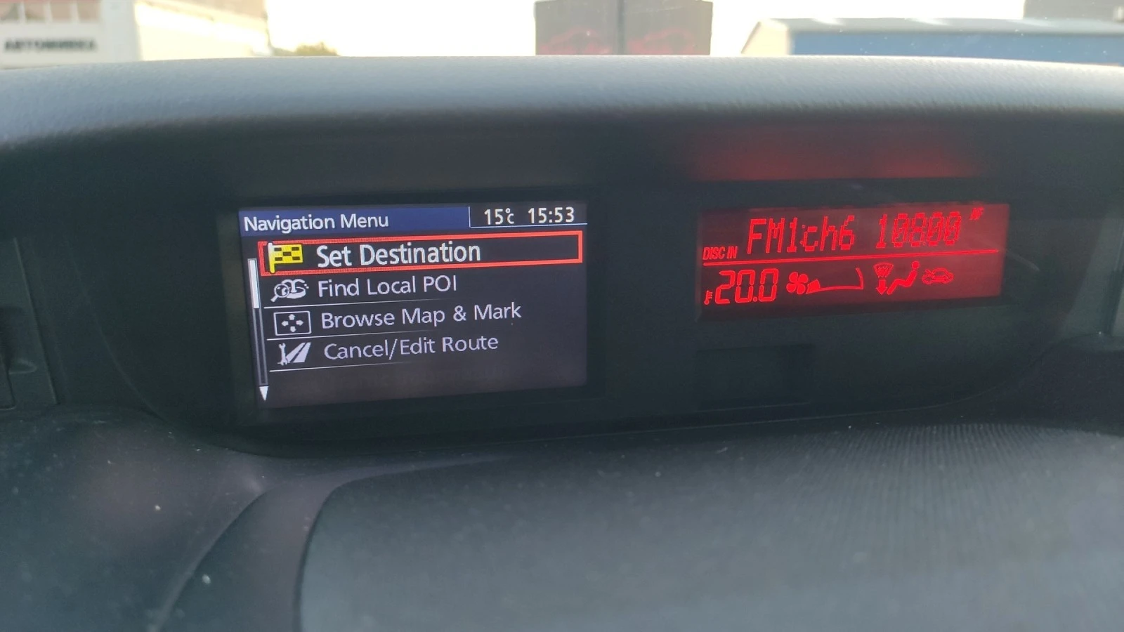 Mazda CX-7 2.3i  | Mobile.bg   11