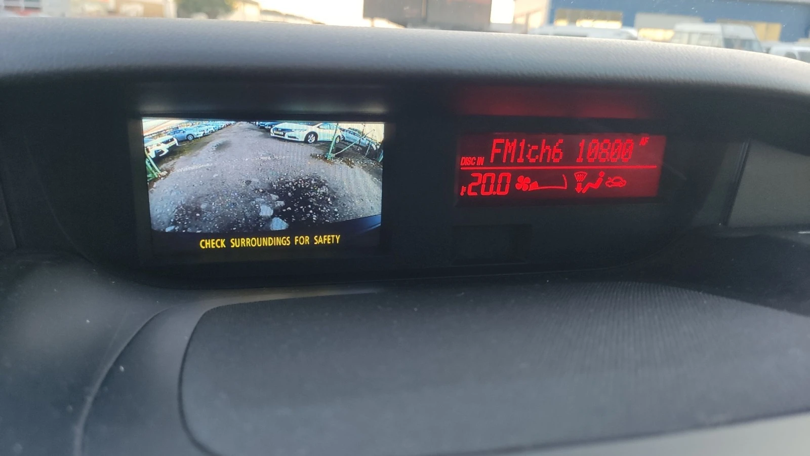 Mazda CX-7 2.3i  | Mobile.bg   16