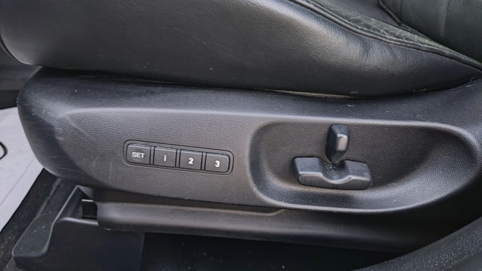 Mazda CX-7 2.3i  | Mobile.bg   15