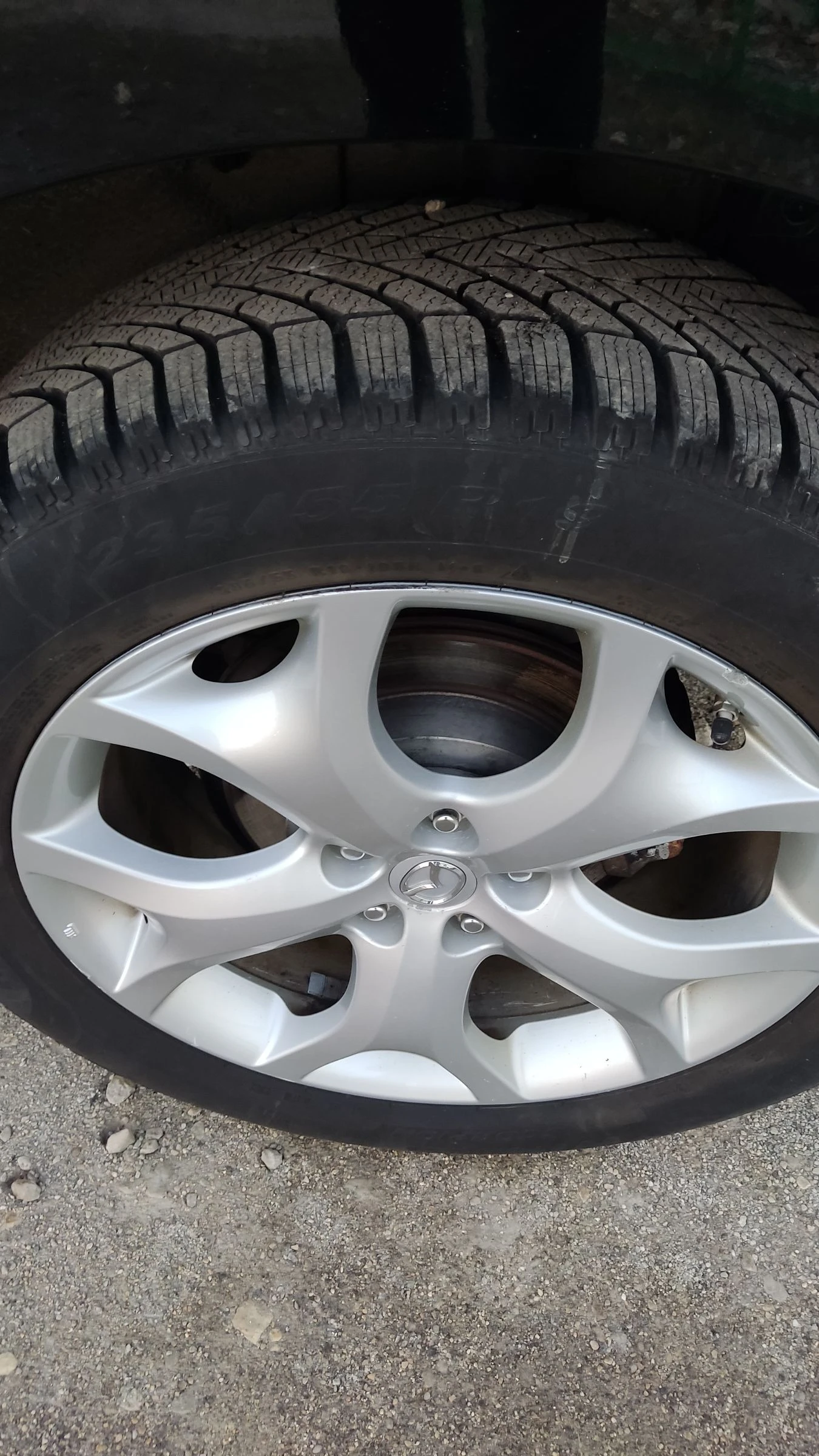 Mazda CX-7 2.3i  | Mobile.bg   14