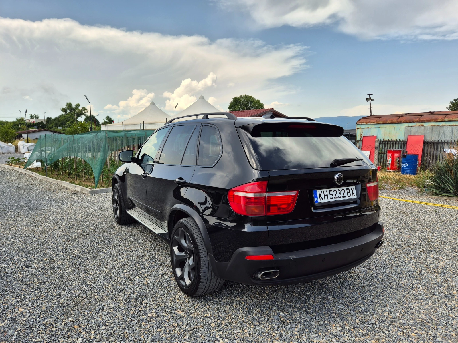 BMW X5 3.0D - изображение 6