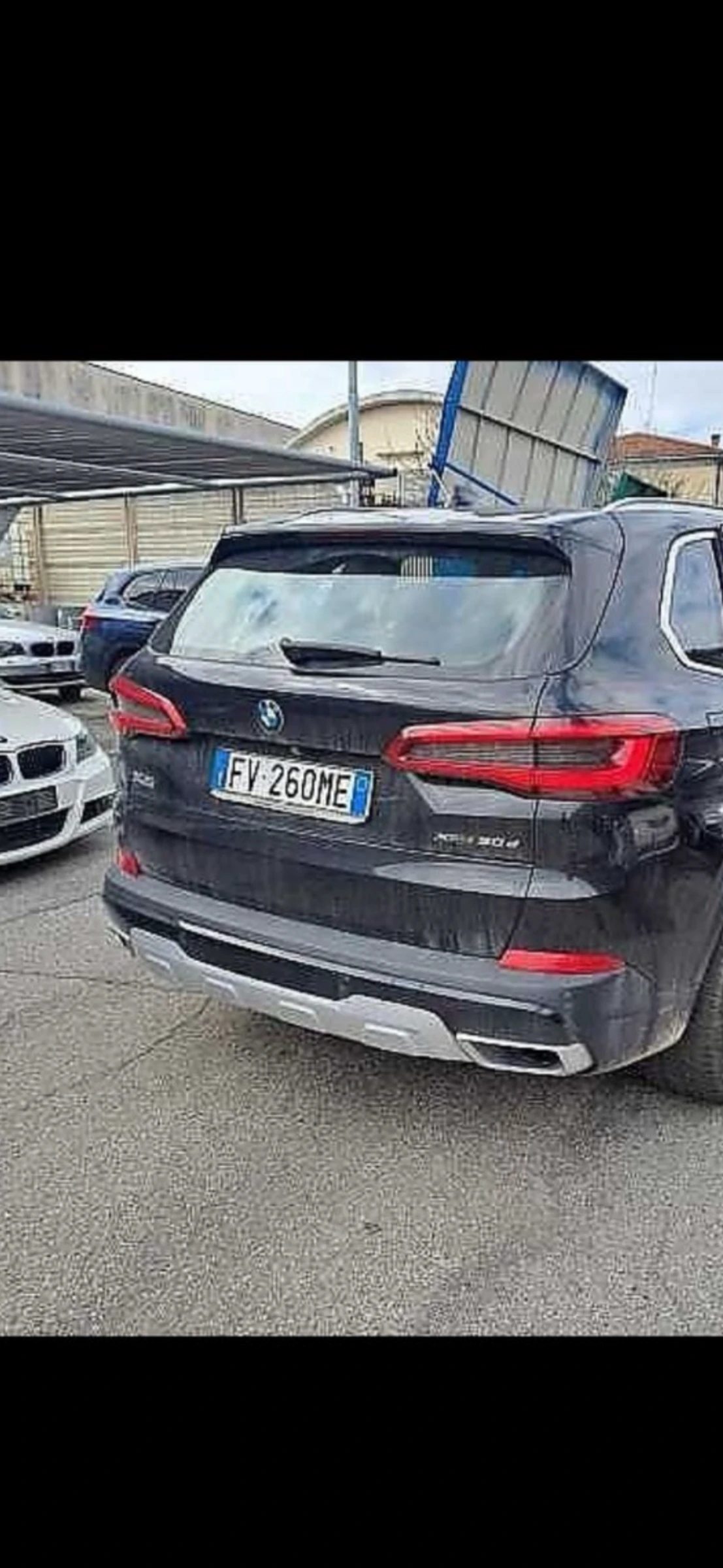 BMW X5  - изображение 3