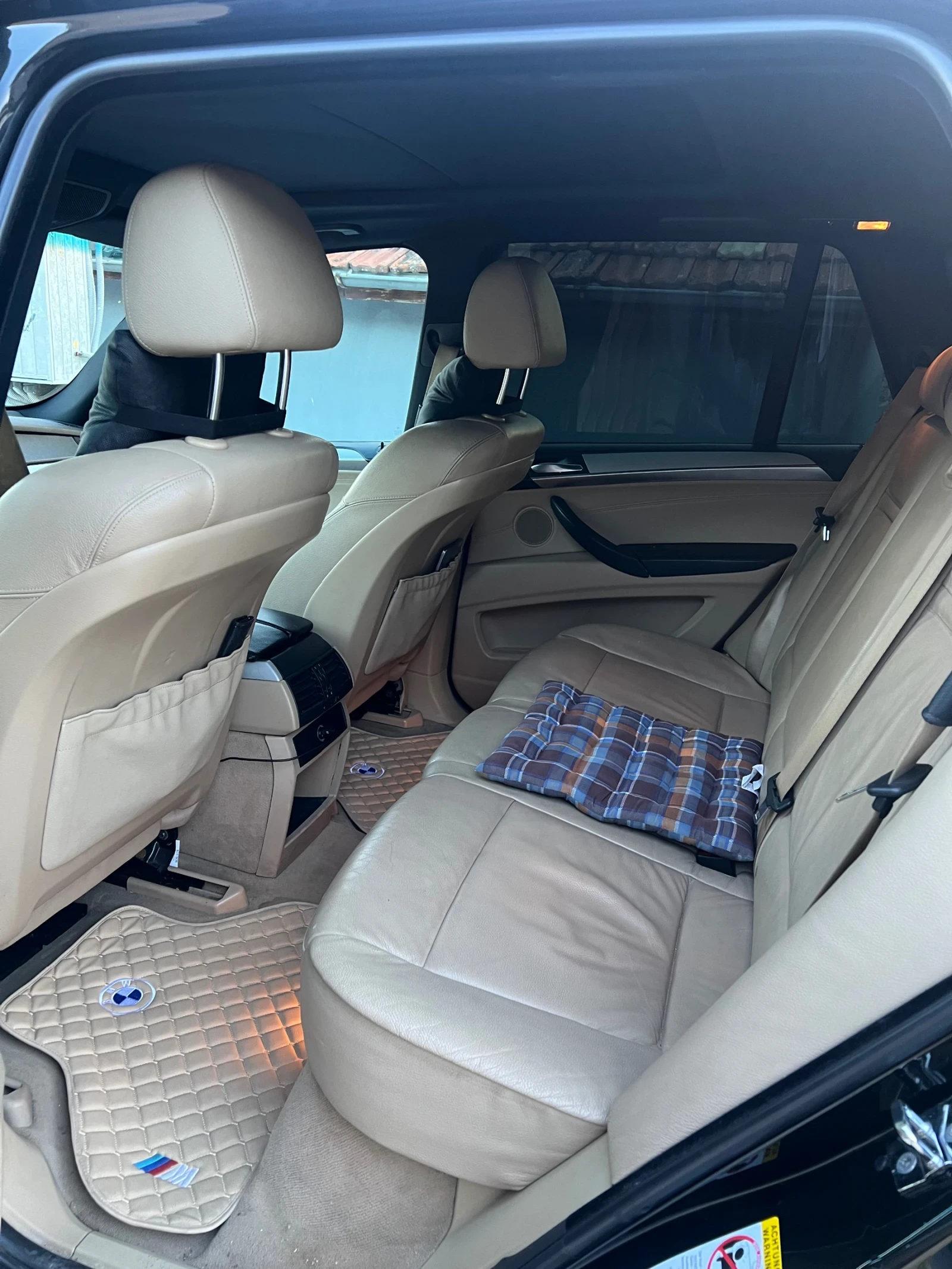 BMW X5  - изображение 8