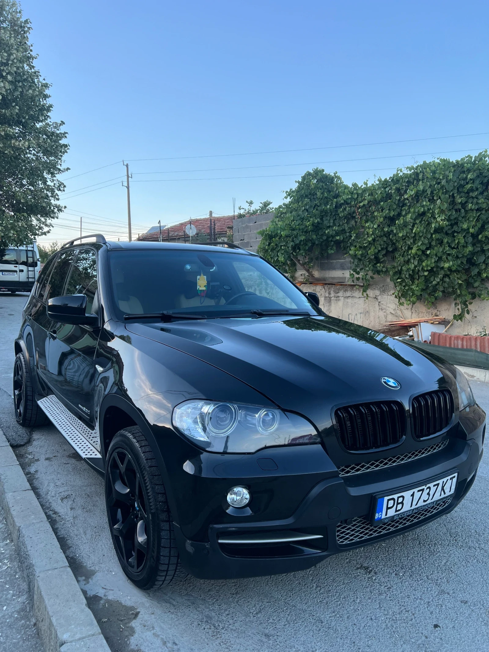BMW X5  - изображение 5