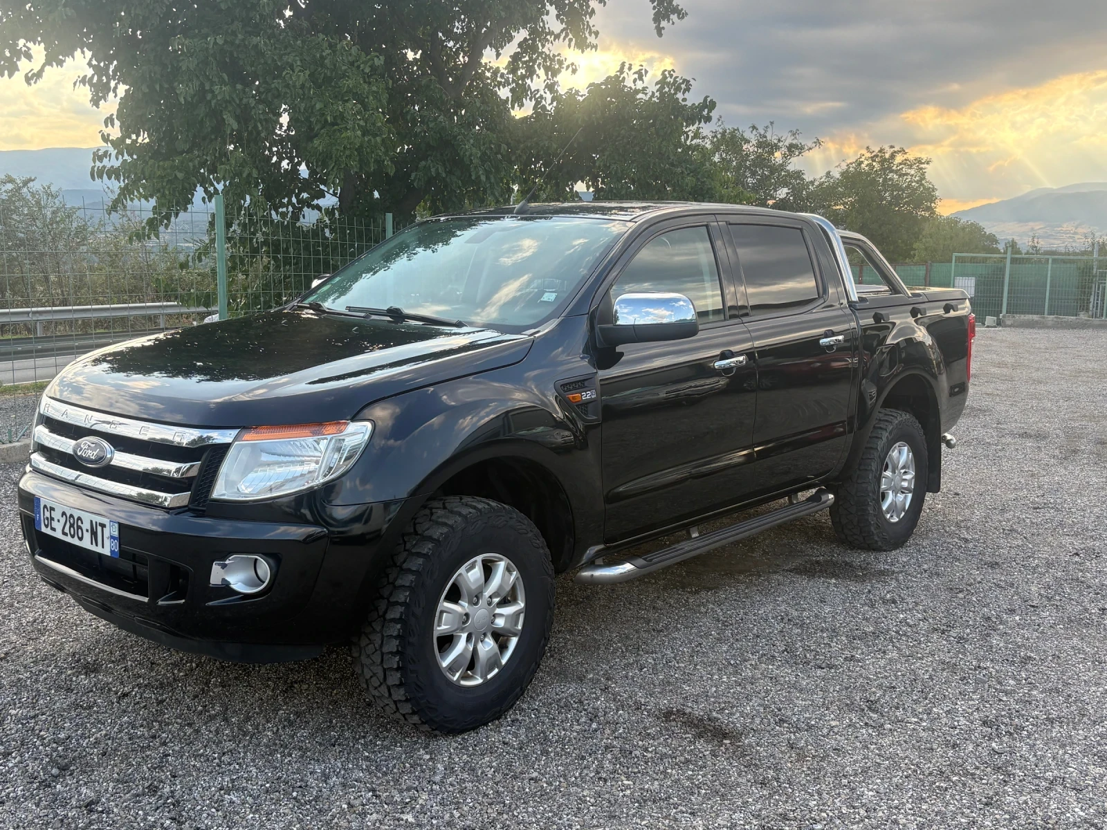 Ford Ranger  - изображение 7