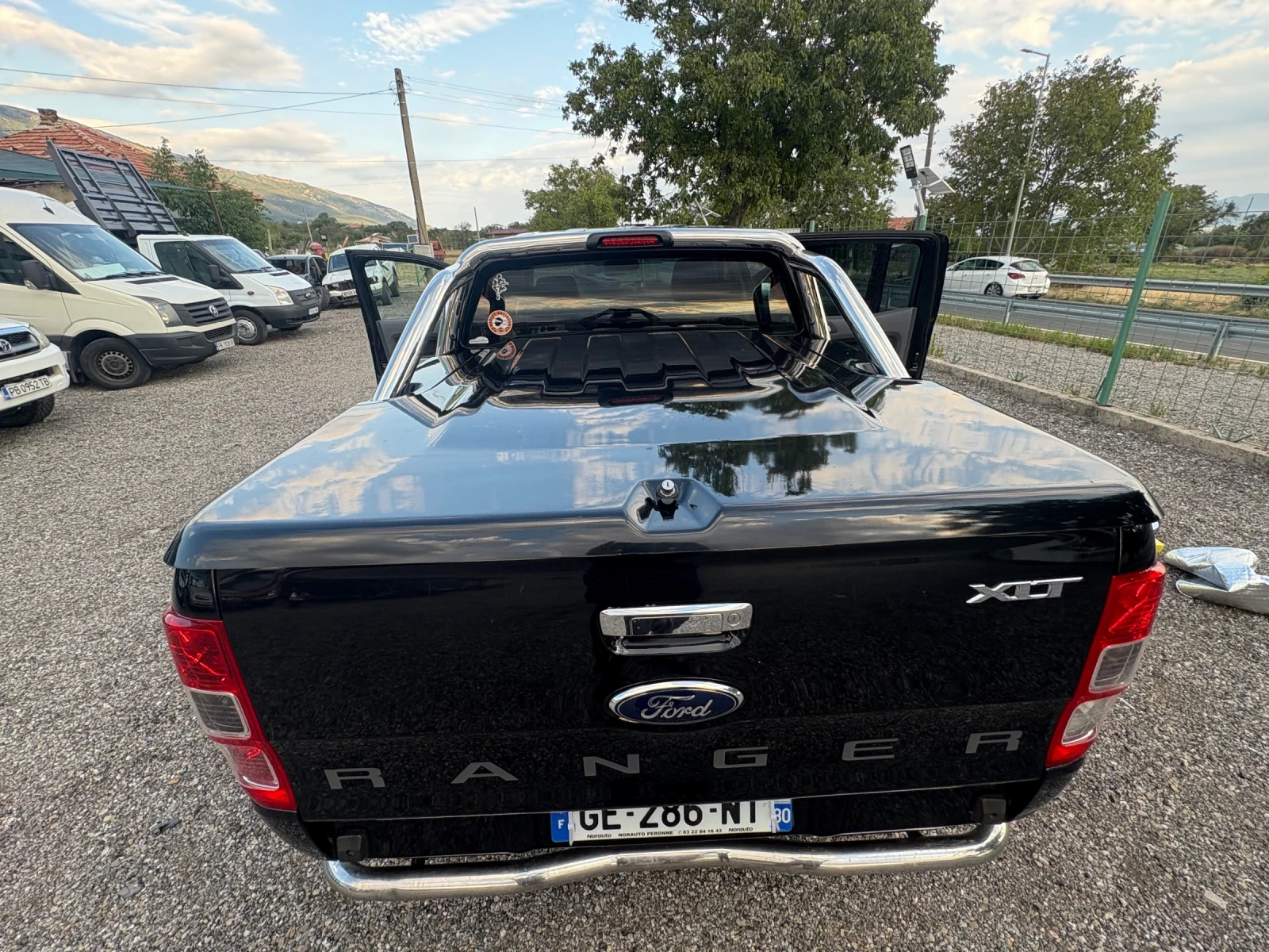 Ford Ranger  - изображение 2