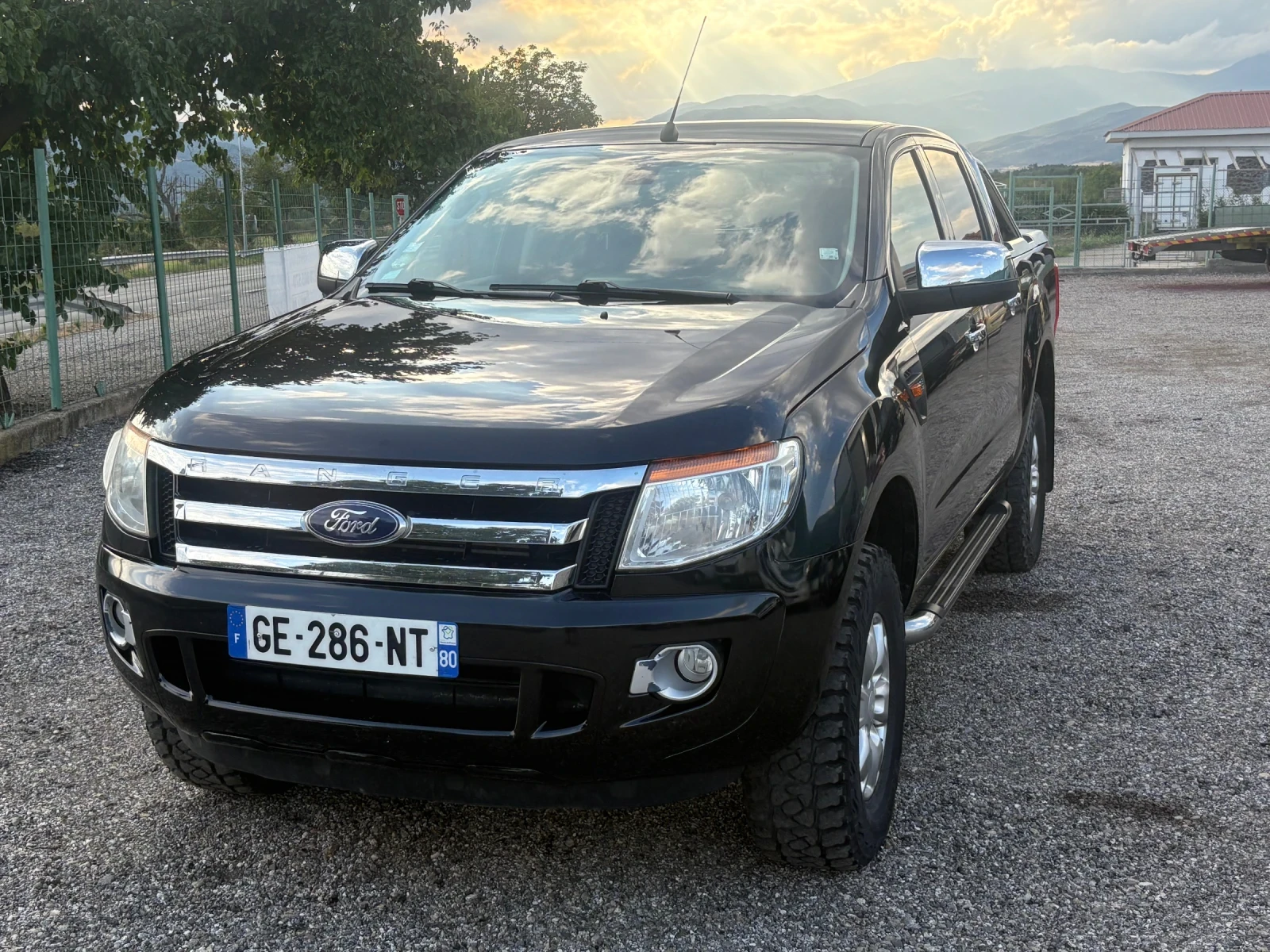 Ford Ranger  - изображение 5