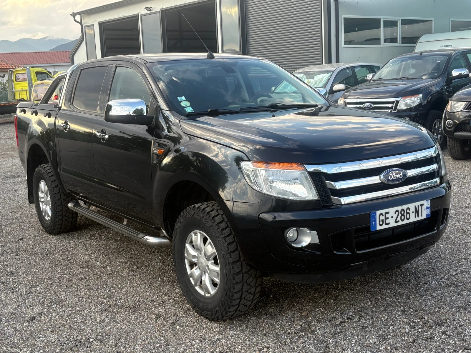 Ford Ranger  - изображение 4