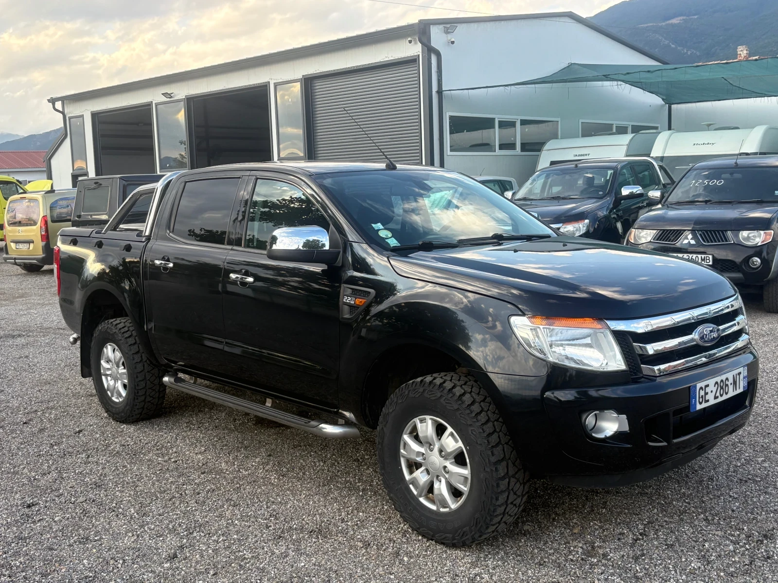 Ford Ranger  - изображение 3