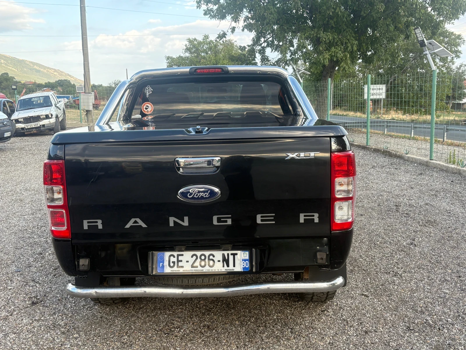 Ford Ranger  - изображение 10