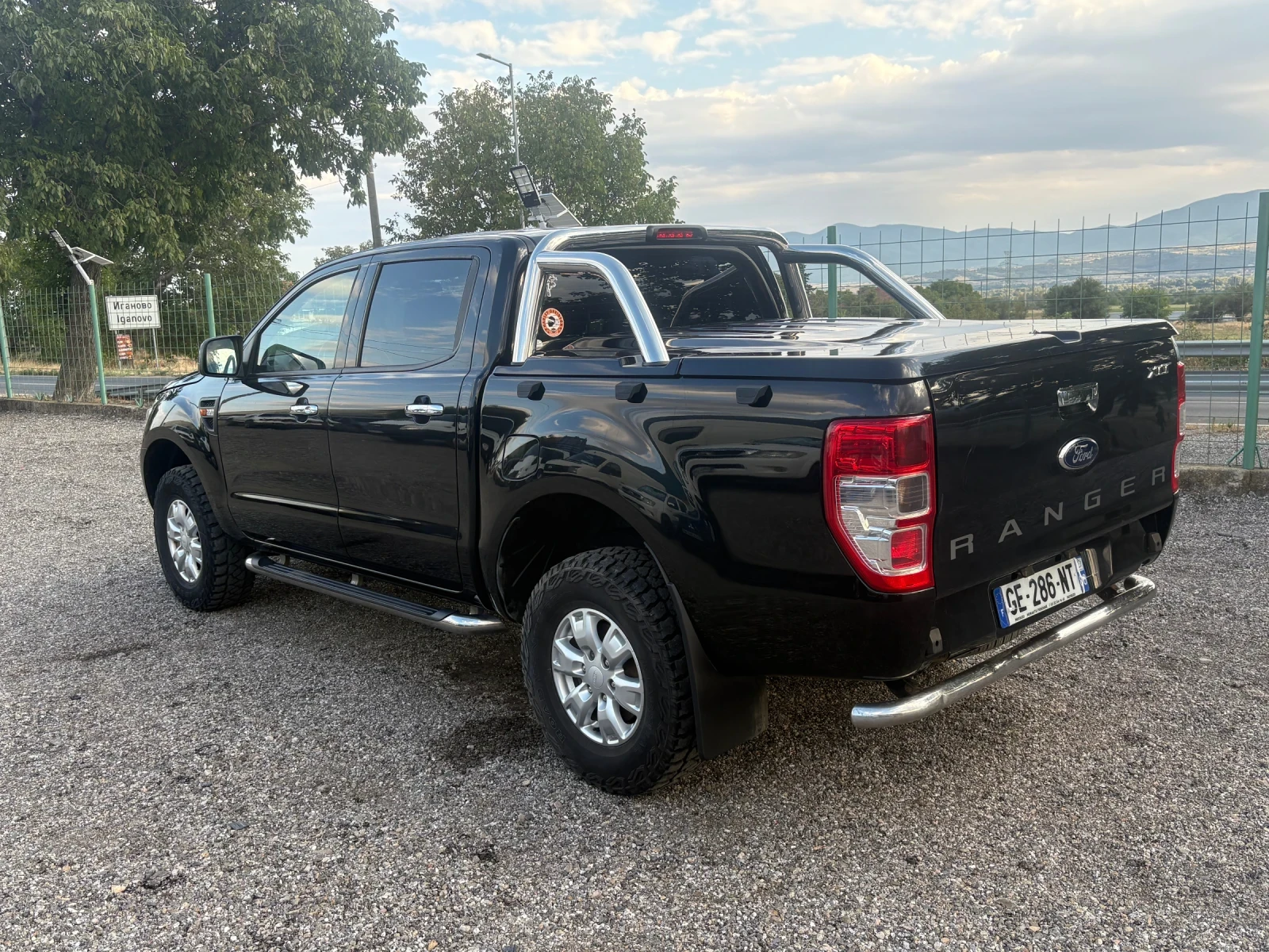 Ford Ranger  - изображение 9
