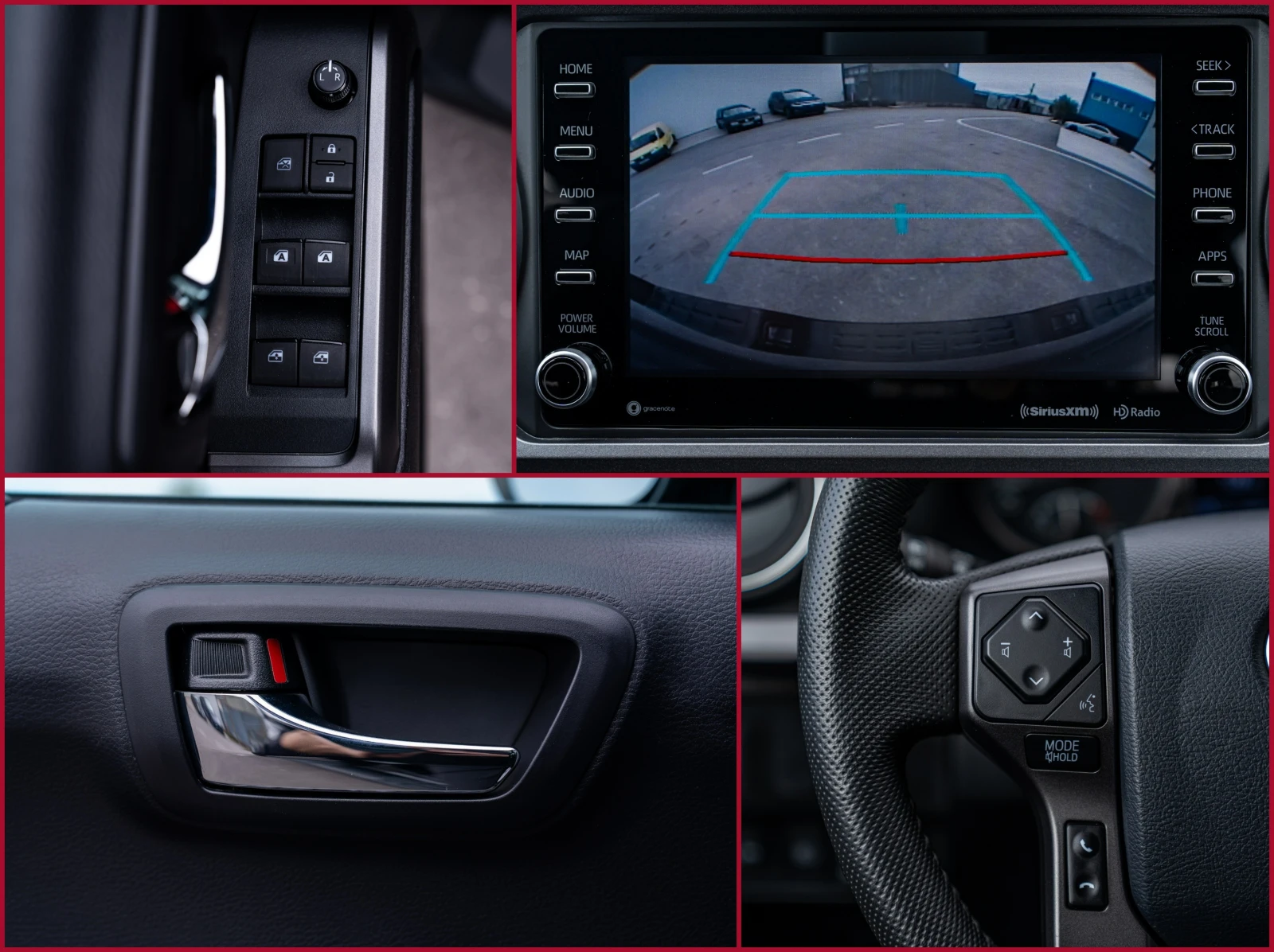 Toyota Tacoma *  * TRD Off-road* V6* Doublecab | Mobile.bg   13