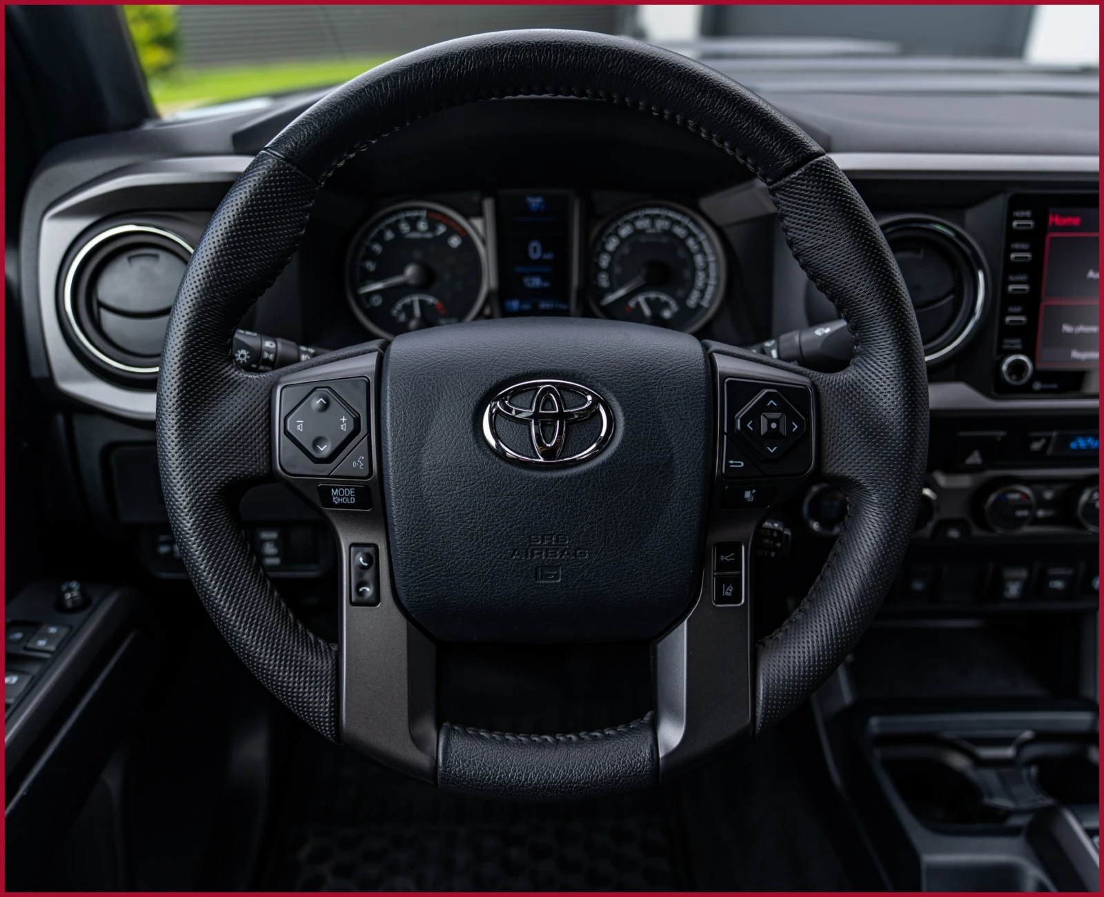 Toyota Tacoma *  * TRD Off-road* V6* Doublecab | Mobile.bg   14