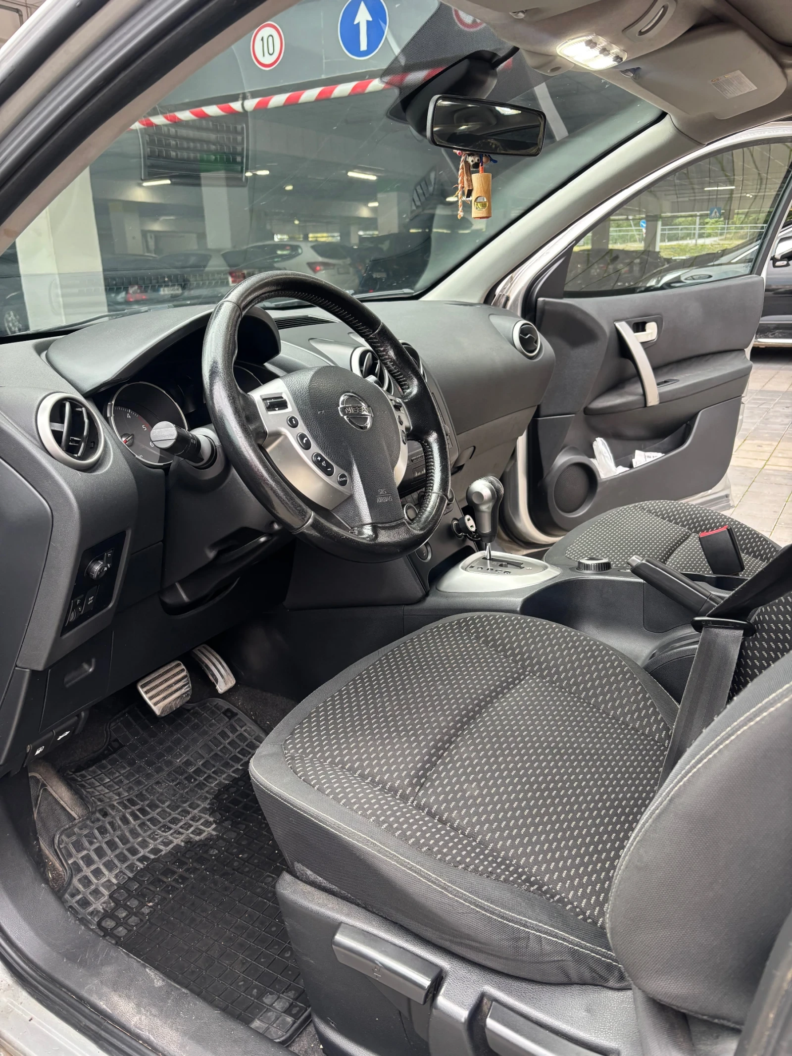 Nissan Qashqai | Mobile.bg — изображение 7