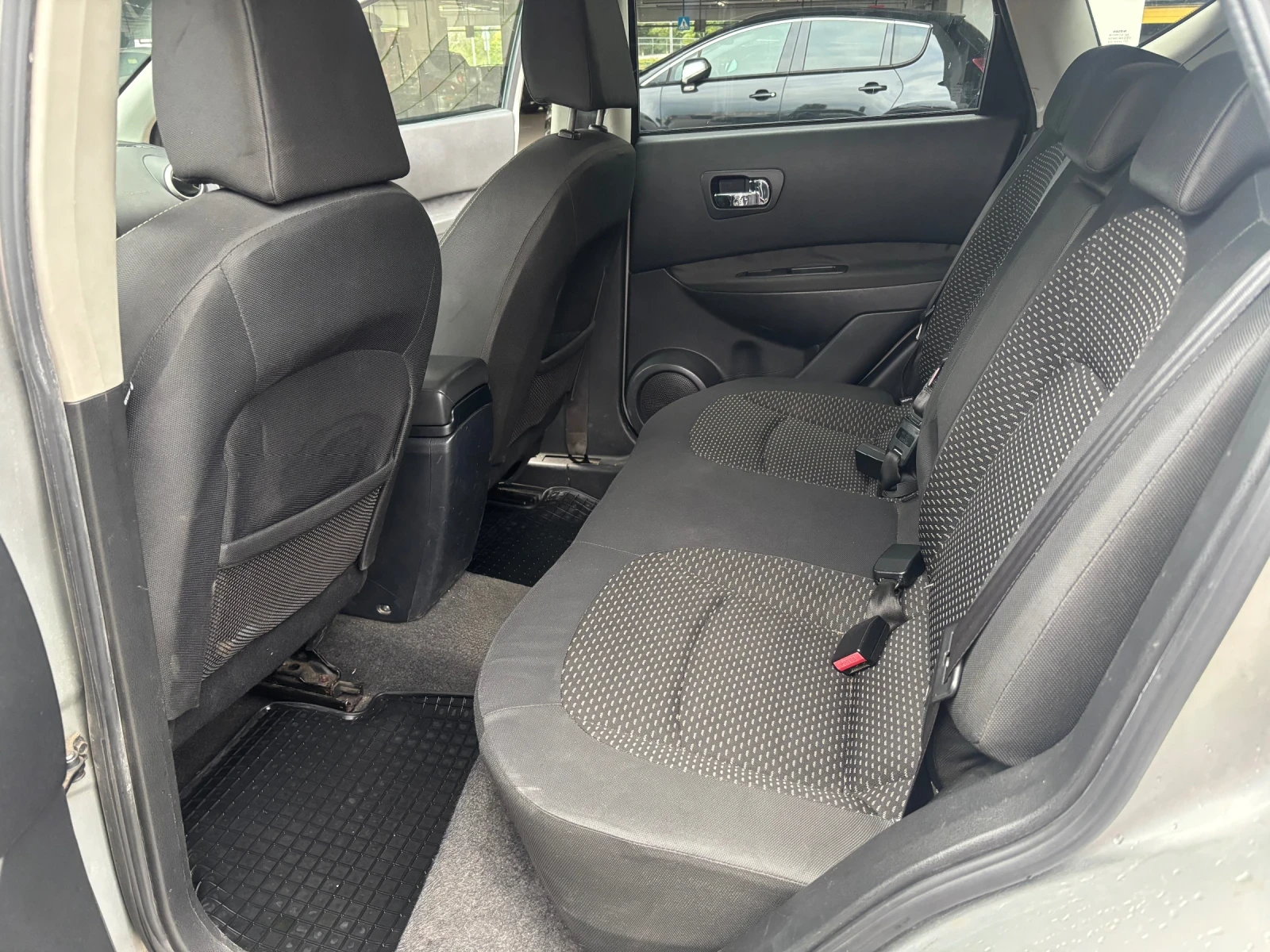 Nissan Qashqai | Mobile.bg — изображение 3