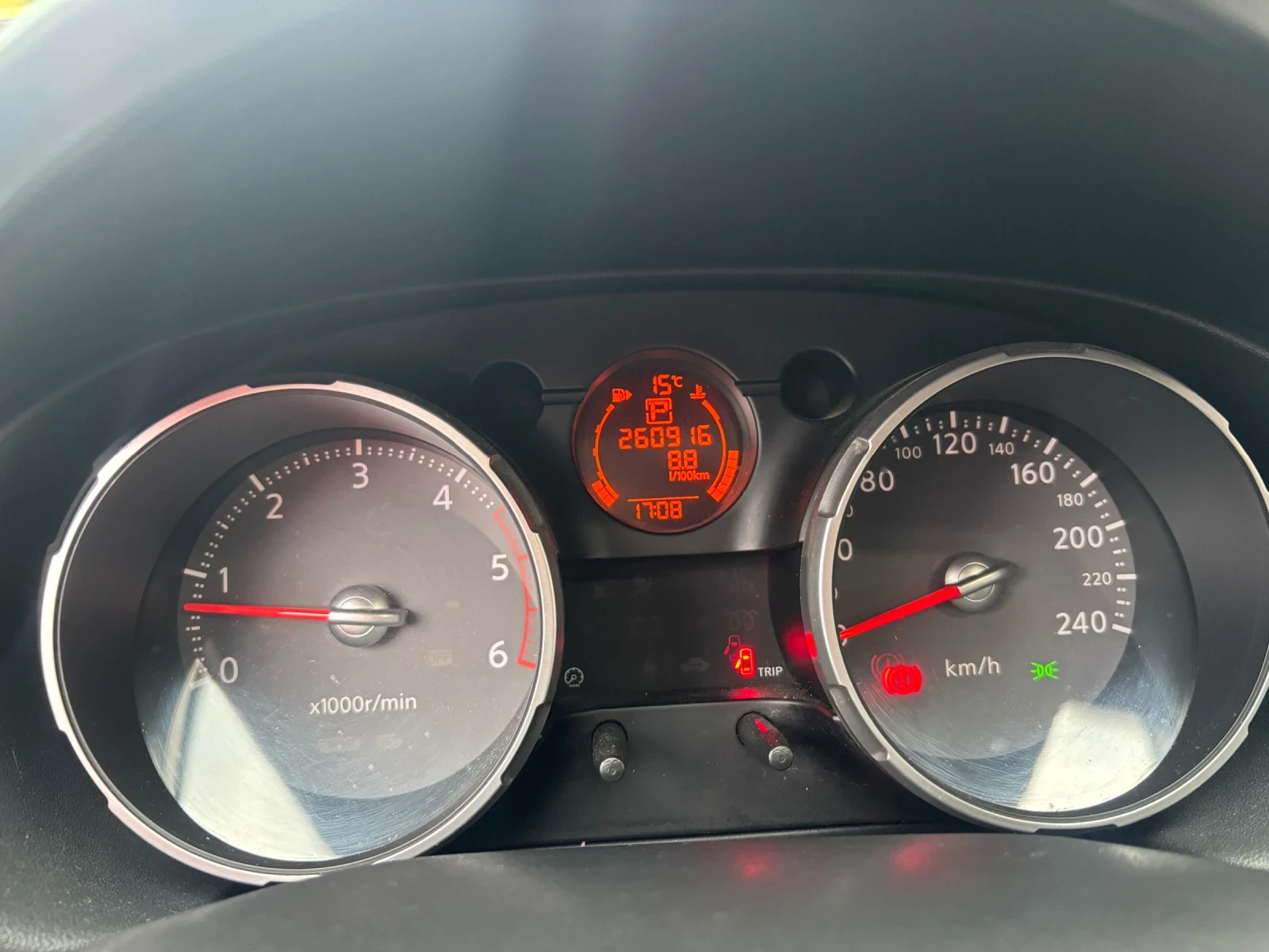 Nissan Qashqai | Mobile.bg — изображение 4