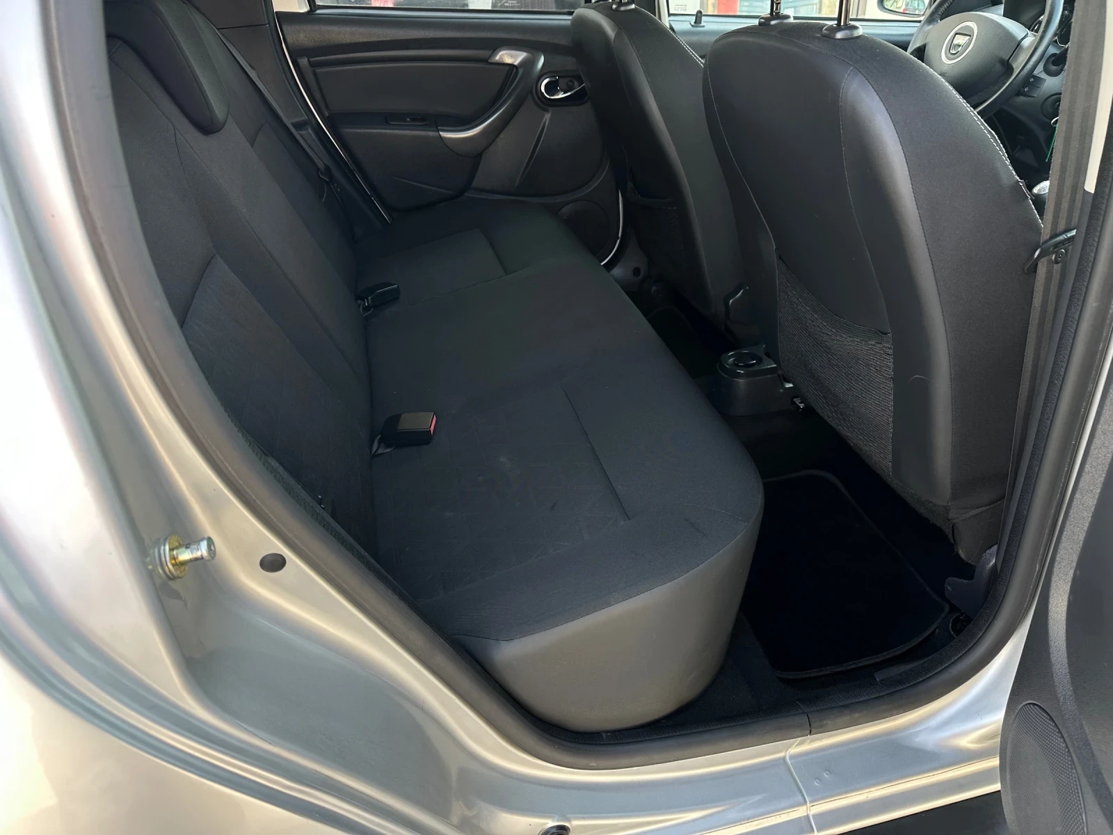 Dacia Duster 1.5DCI / NAVi / 2015 / 6 | Mobile.bg   13