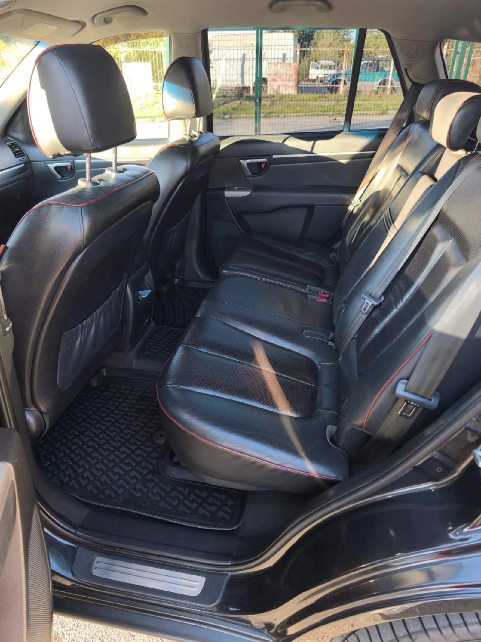 Hyundai Santa fe | Mobile.bg   6