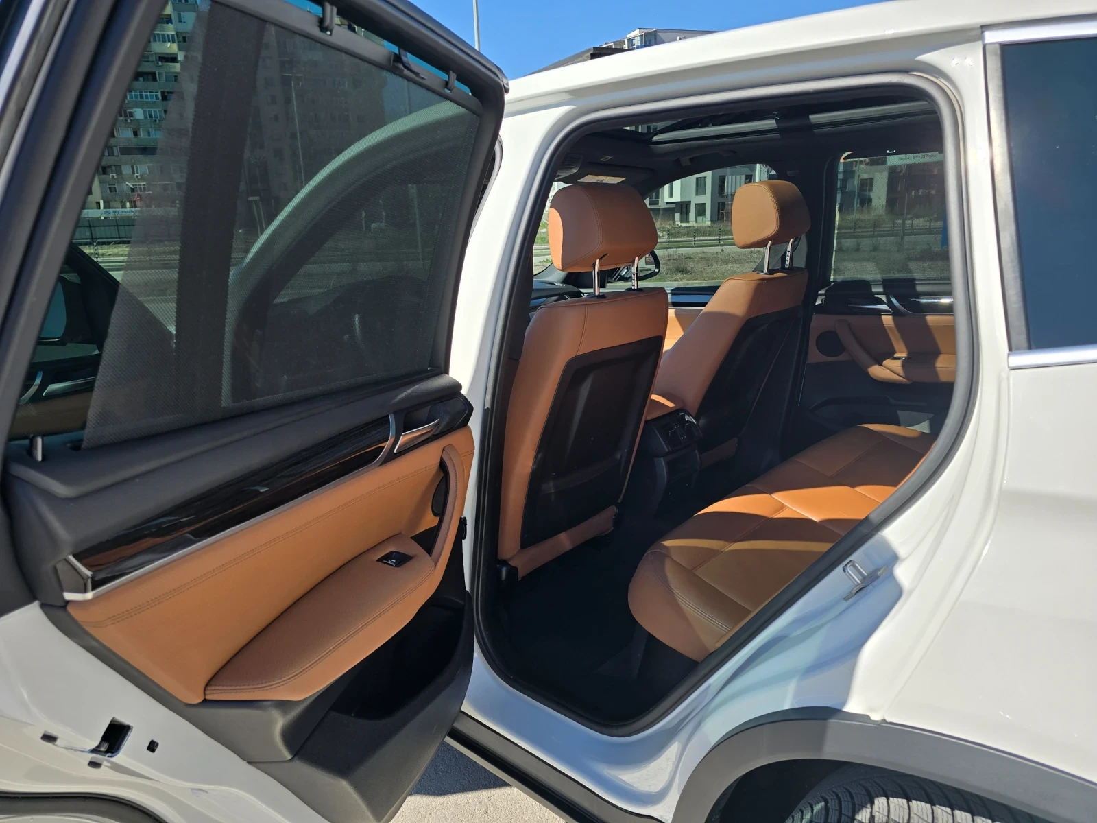 BMW X3 28xi   X-Line   ��������   ����� ���������� | Mobile.bg � ����������� 14