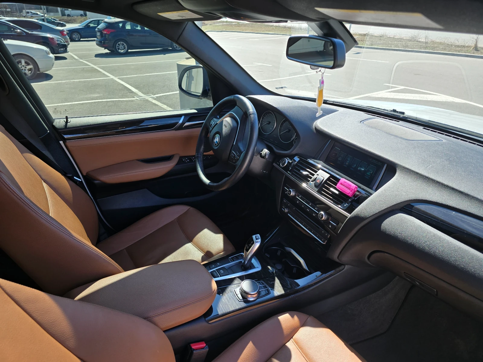 BMW X3 28xi   X-Line   ��������   ����� ���������� | Mobile.bg � ����������� 11