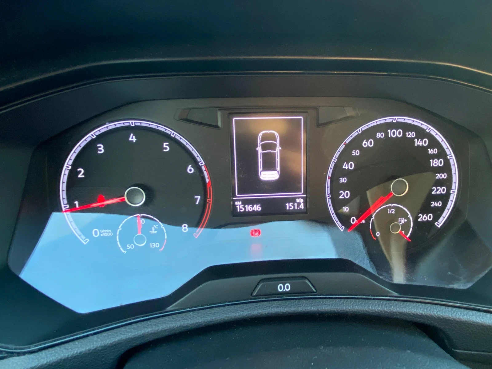 VW T-Roc 1.0 TSI | Mobile.bg   12