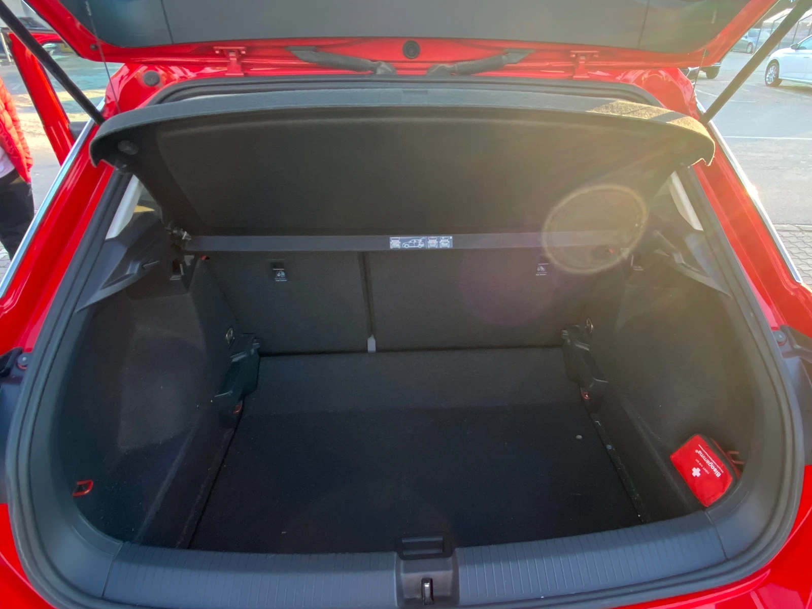 VW T-Roc 1.0 TSI | Mobile.bg   13