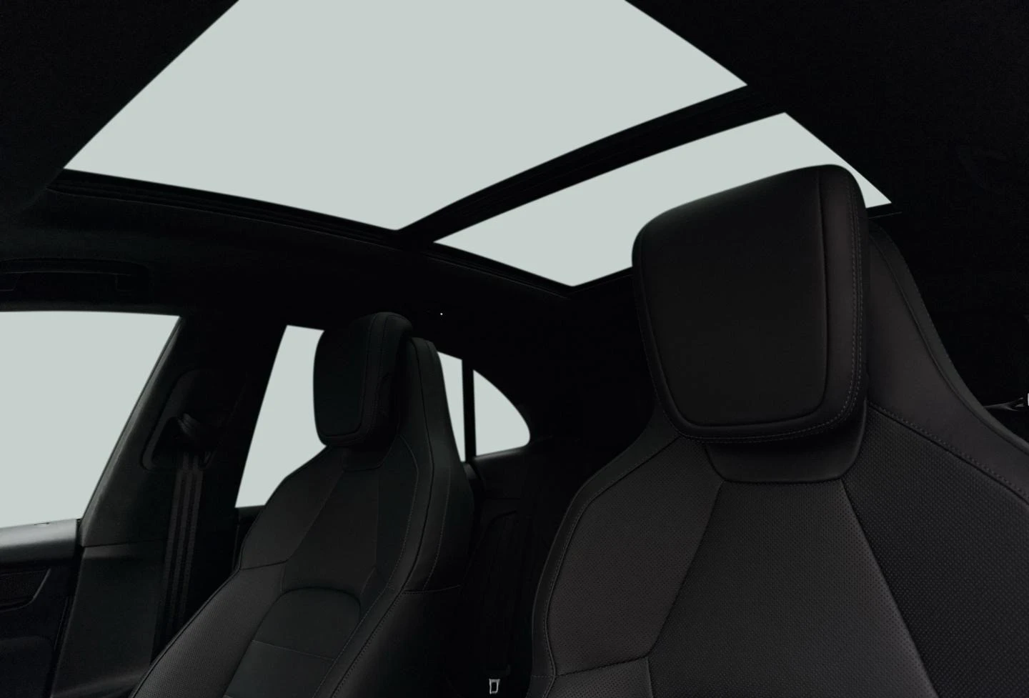 Porsche Macan TURBO/ELECTRIC/CARBON/BOSE/PANO/HEAD UP/ - изображение 10