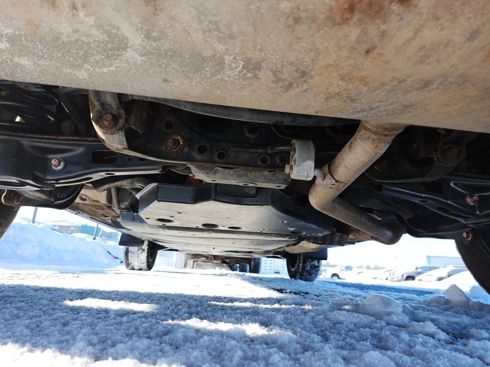 Toyota Rav4 HYBRID XSE * * CARFAX * * ���� ������ * *  | Mobile.bg � ����������� 13