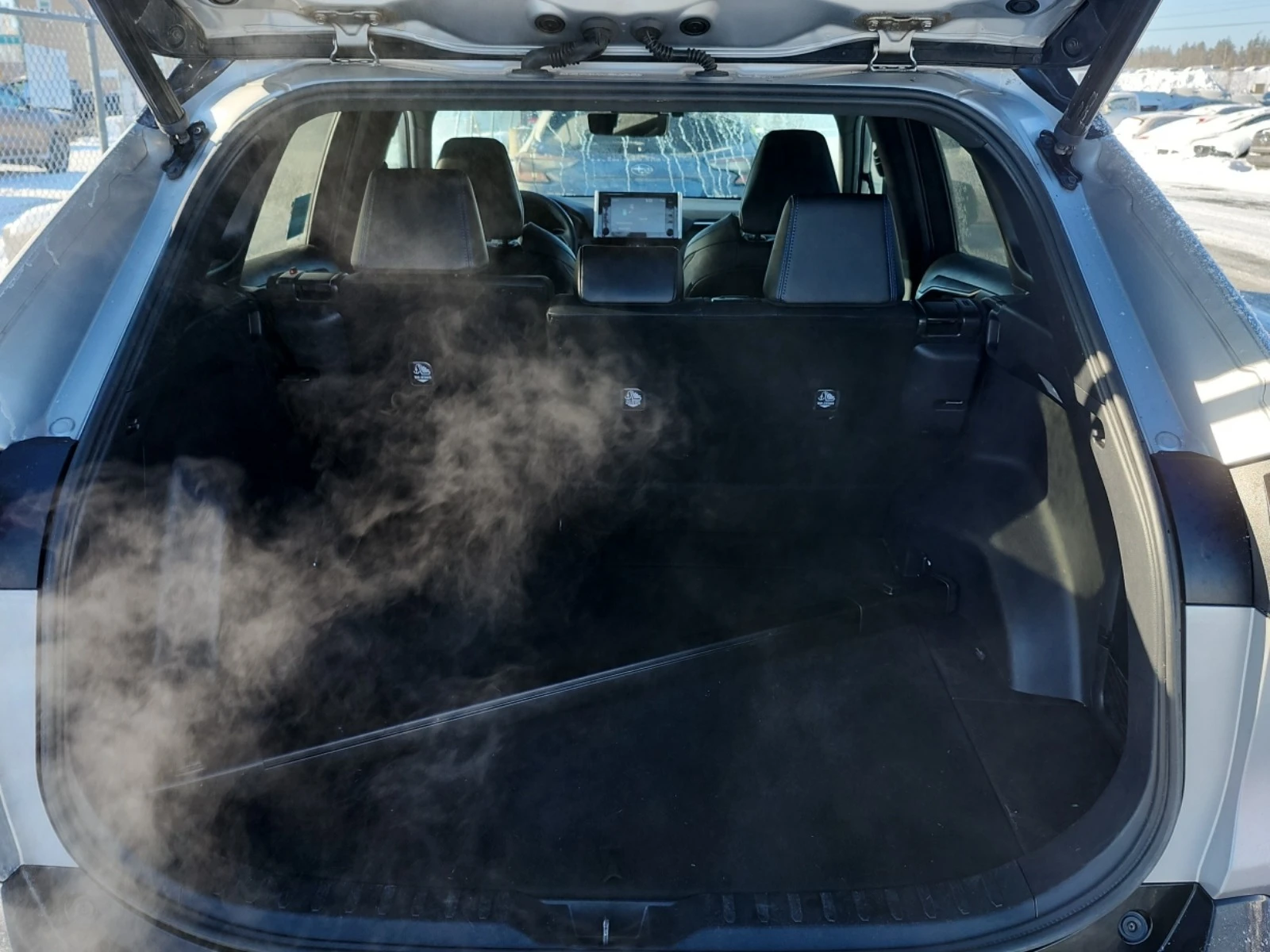 Toyota Rav4 HYBRID XSE * * CARFAX * * ���� ������ * *  | Mobile.bg � ����������� 11