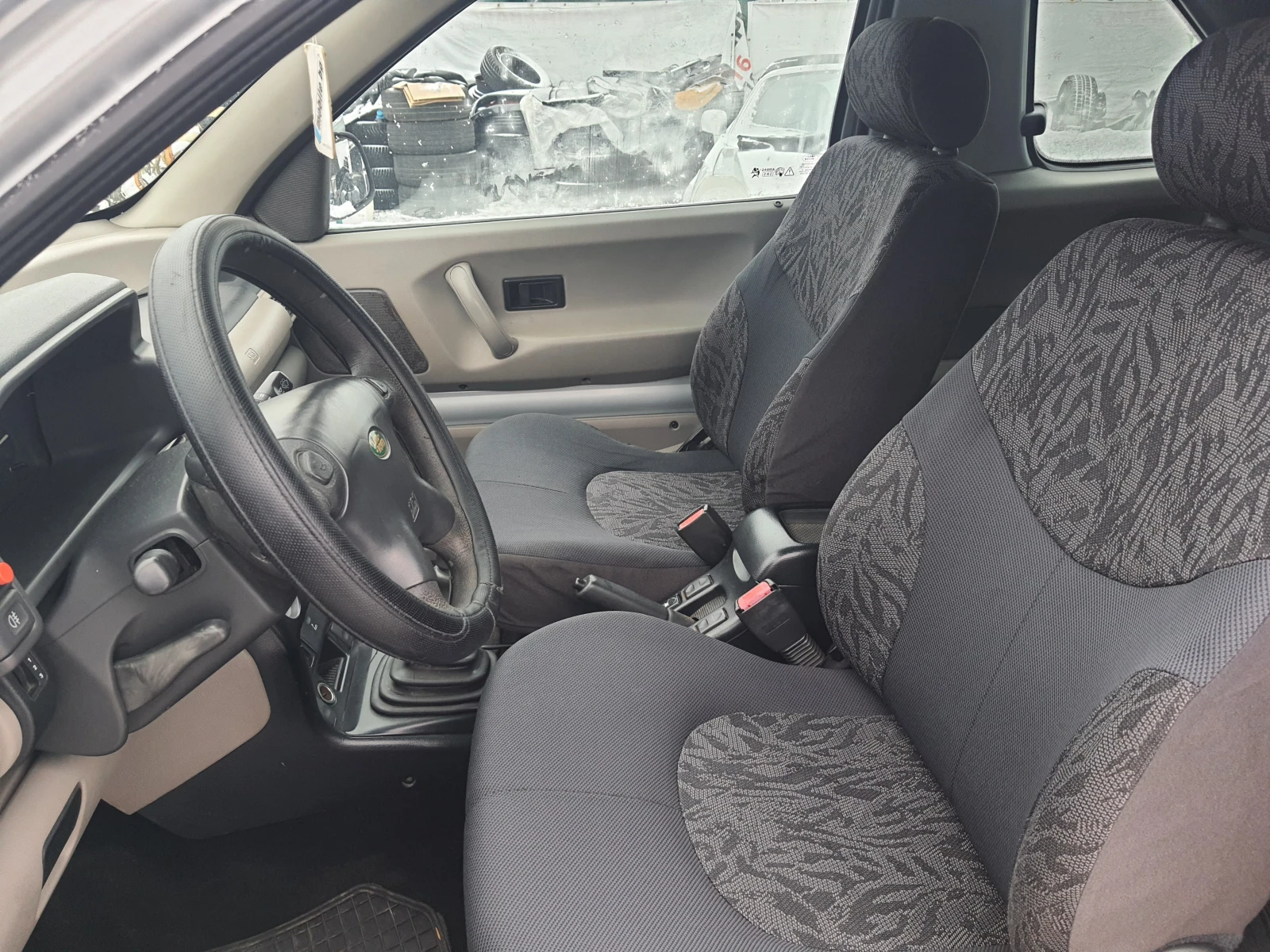 Land Rover Freelander 2.0TD4 - изображение 10