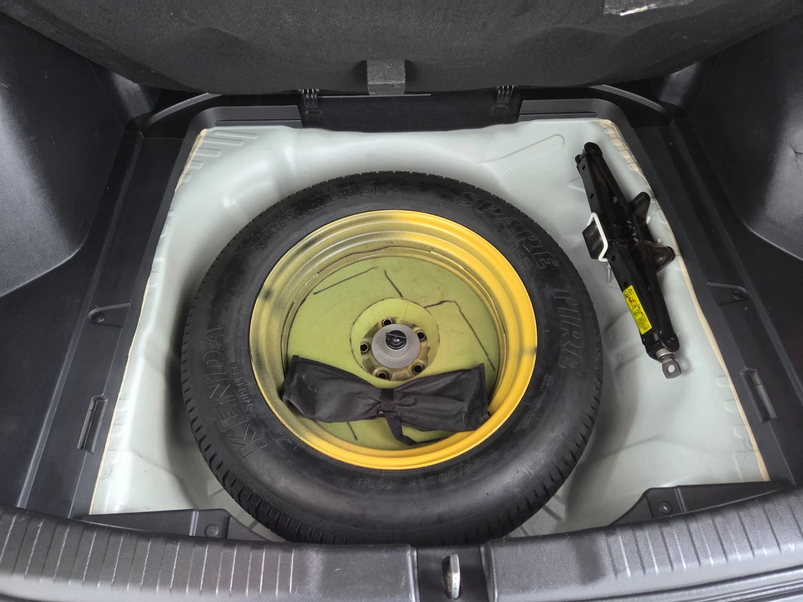 Honda Cr-v 1.6  cdti CH, снимка 15 - Автомобили и джипове - 53574871