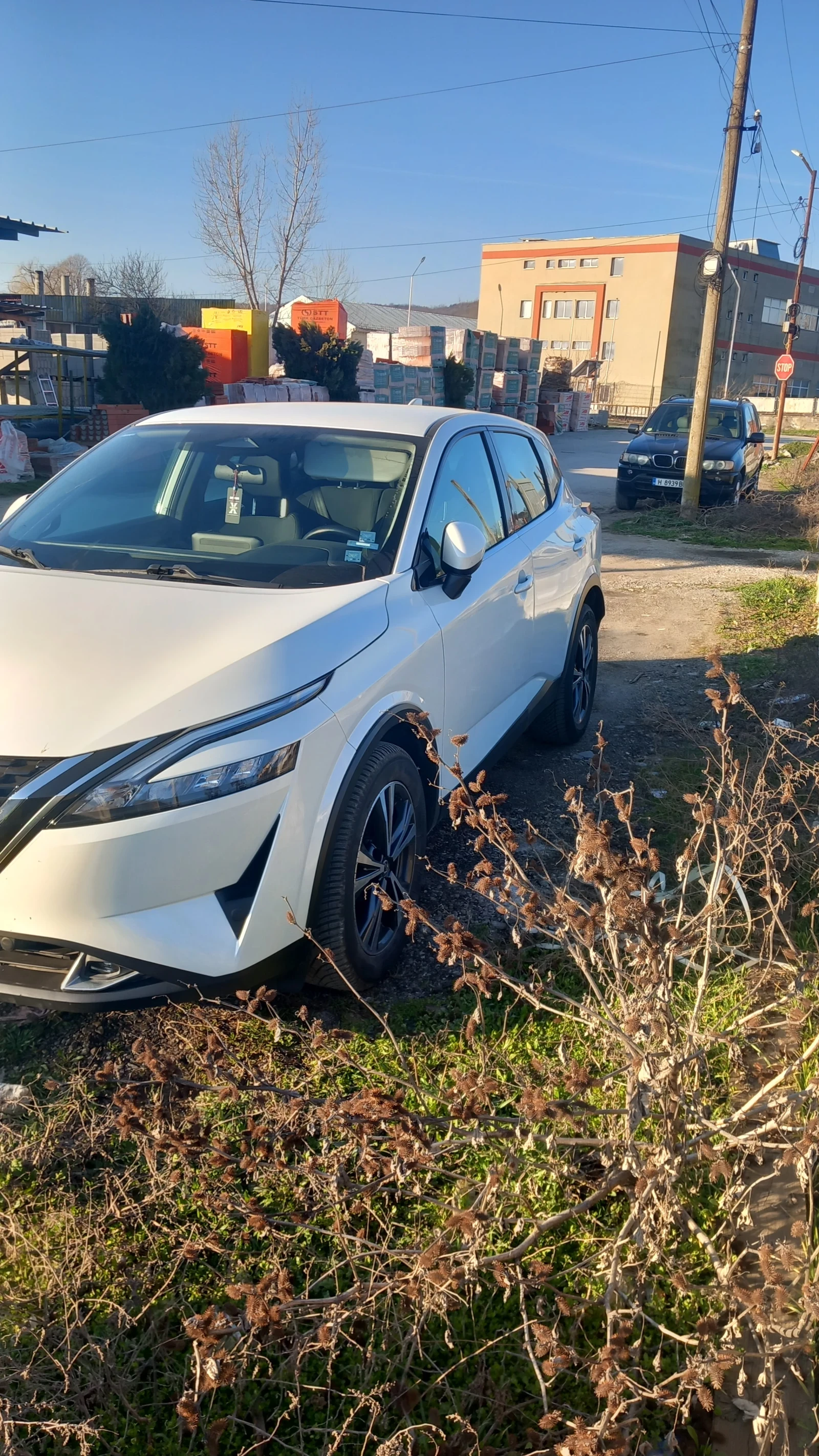 Nissan Qashqai | Mobile.bg � ����������� 7