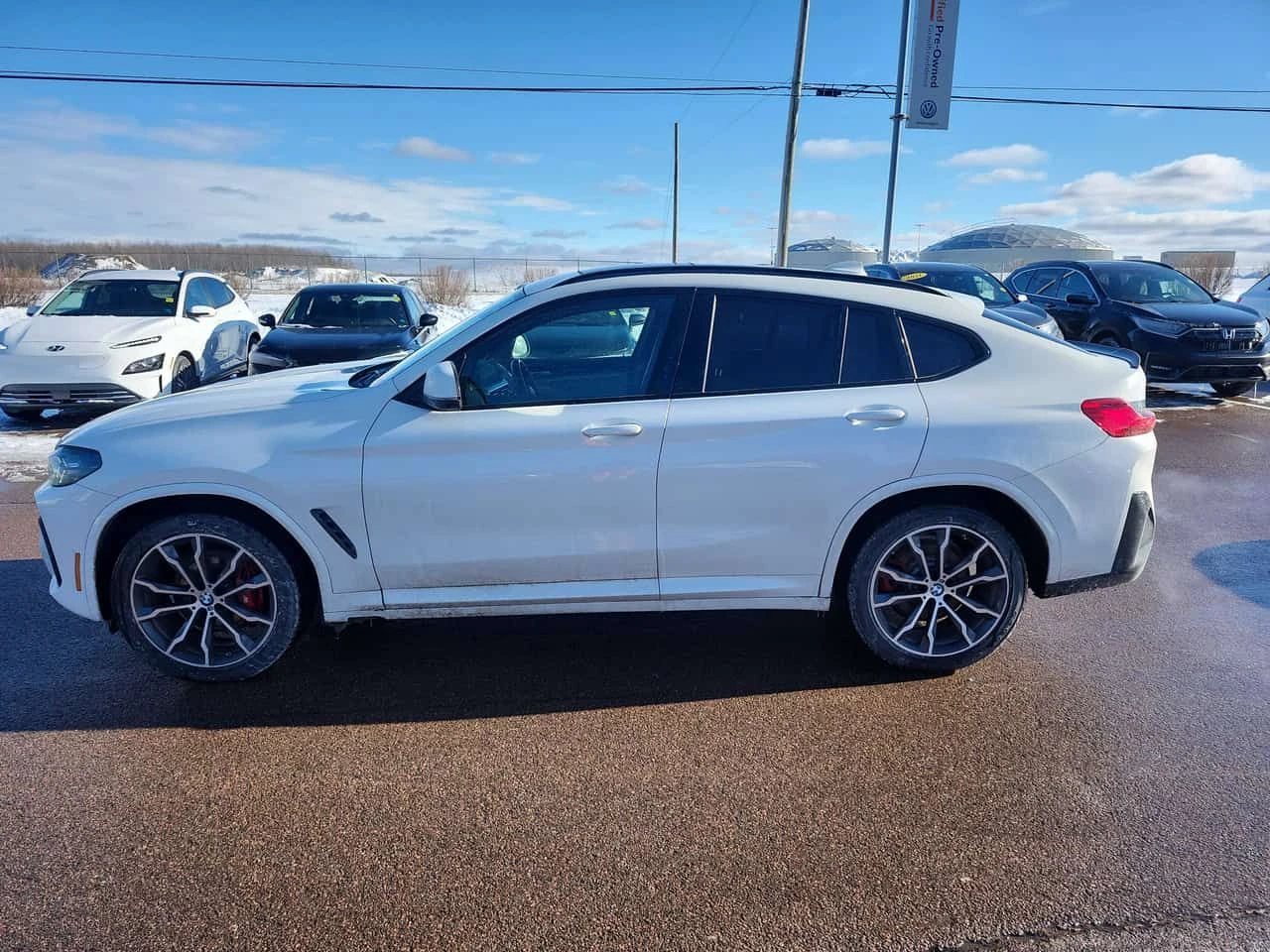 BMW X4 * xDrive30i * CARFAX * ПАНОРАМА * KEYLESS *  - изображение 2