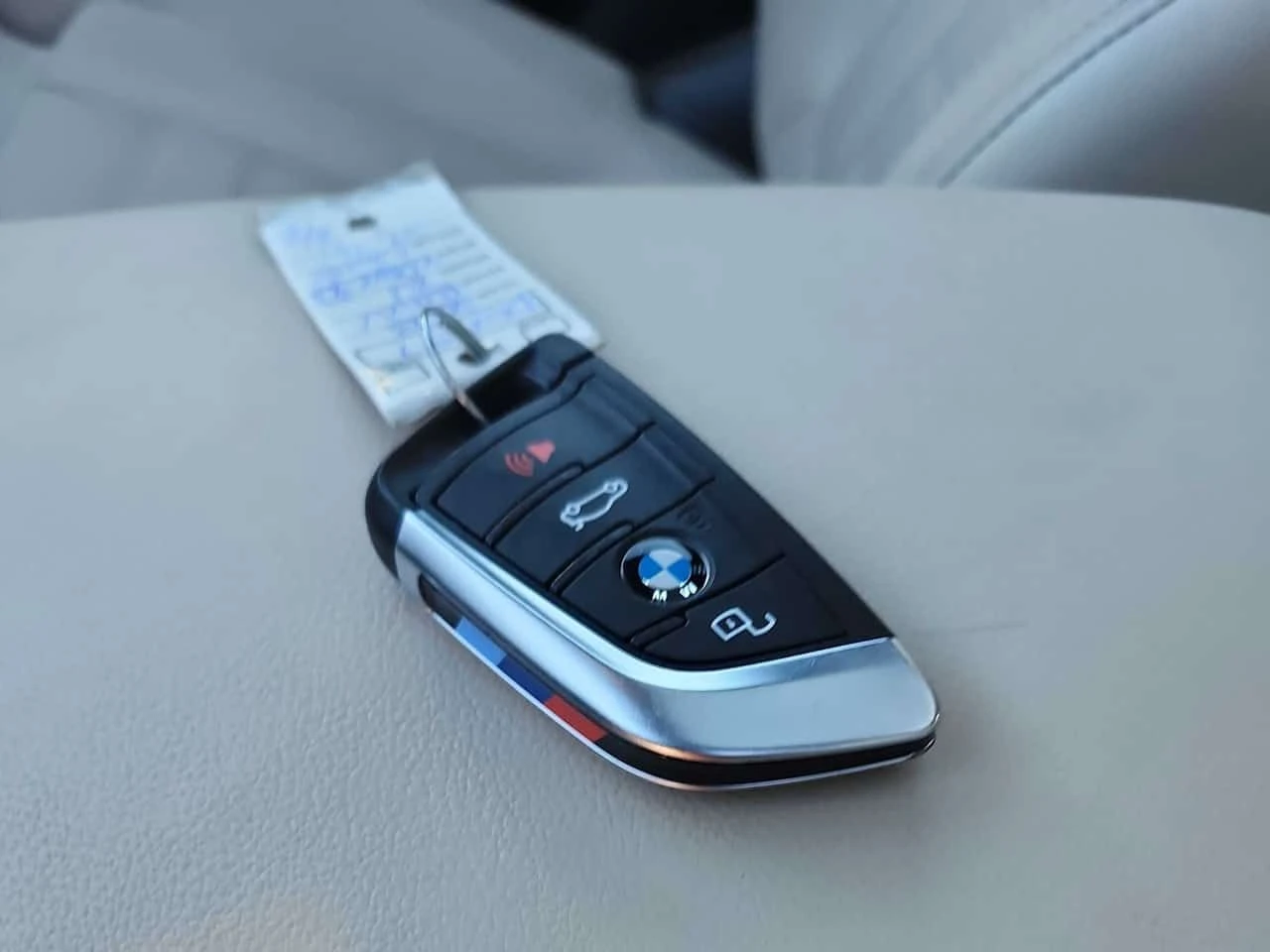 BMW X4 * xDrive30i * CARFAX * ПАНОРАМА * KEYLESS *  - изображение 9