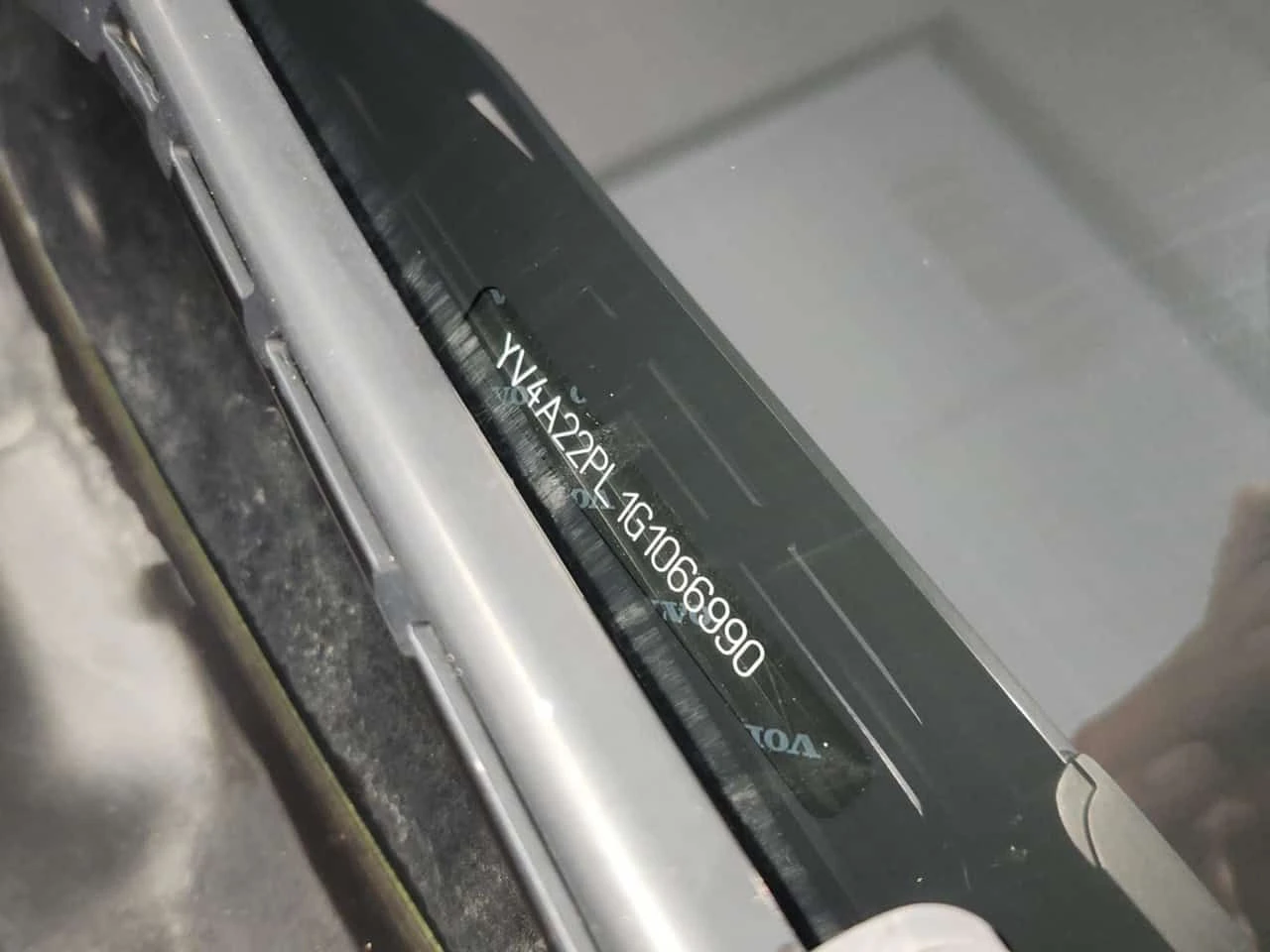 Volvo Xc90  | T6 INSCRIPTION | HEAD-UP | ПАМЕТИ | CARFAX, снимка 17 - Автомобили и джипове - 53950152