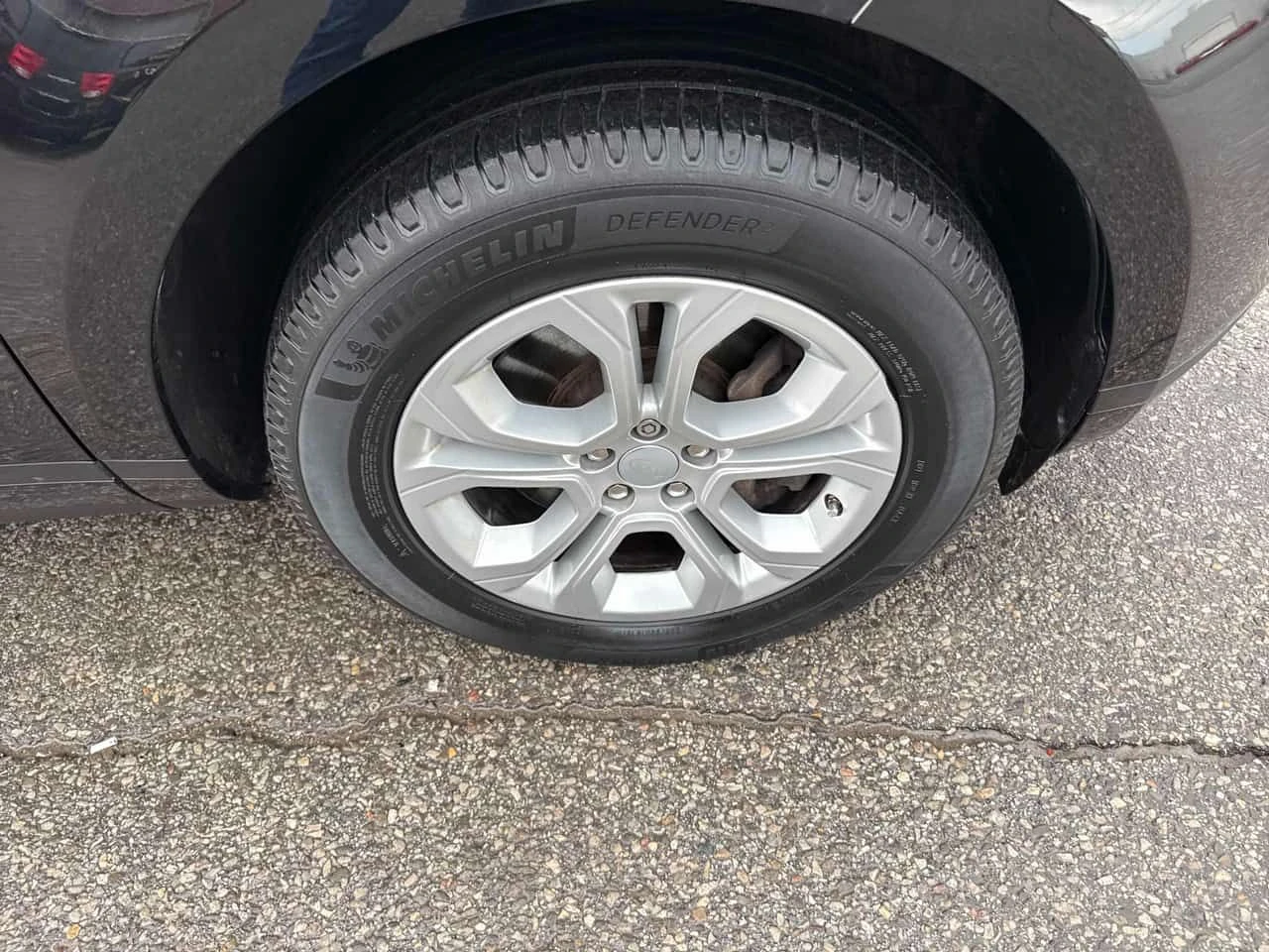 Land Rover Range Rover Evoque * S * CARFAX * �������� * �������� *  | Mobile.bg � ����������� 7