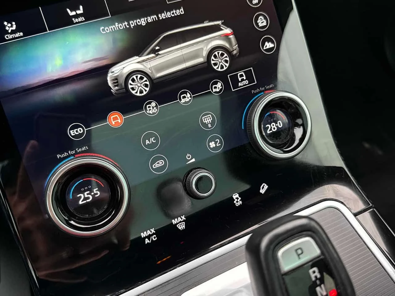 Land Rover Range Rover Evoque * S * CARFAX * �������� * �������� *  | Mobile.bg � ����������� 14