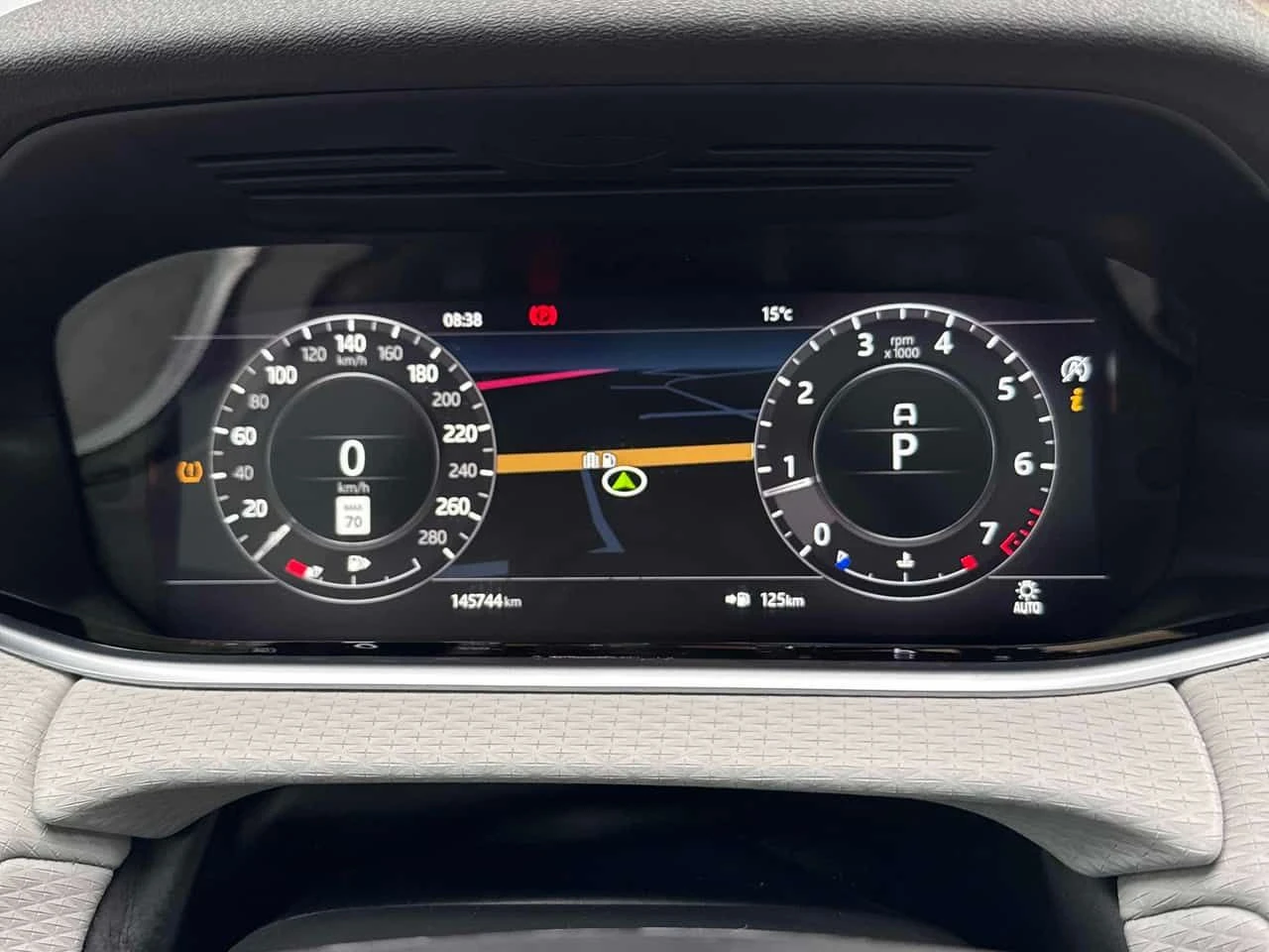 Land Rover Range Rover Evoque * S * CARFAX * �������� * �������� *  | Mobile.bg � ����������� 9