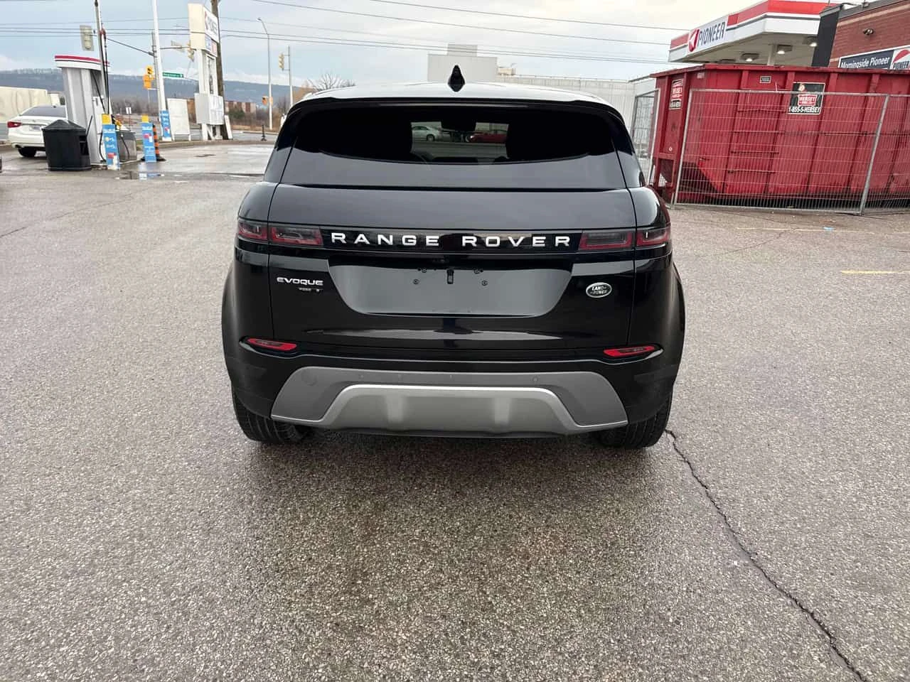 Land Rover Range Rover Evoque * S * CARFAX * �������� * �������� *  | Mobile.bg � ����������� 4